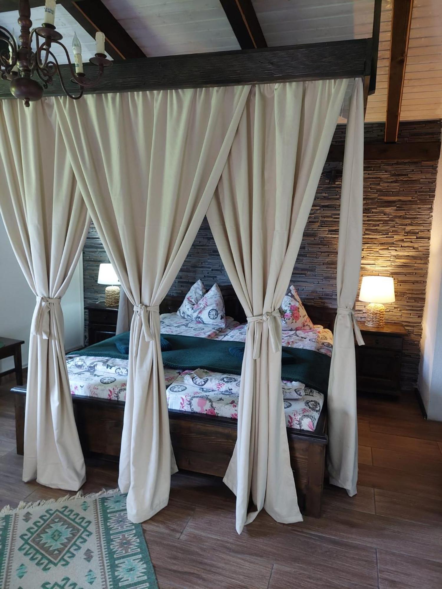 Vila Maria Sasciori Sebes Hotel Room photo